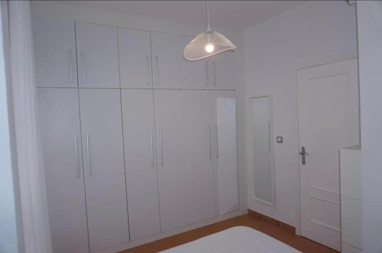 Apartamento Carole PLAYA Bajondillo Torremolinos Beach - PLAYA A 30 SEGUNDOS - Wifi - Parking - Terraza Apartamento Exterior foto