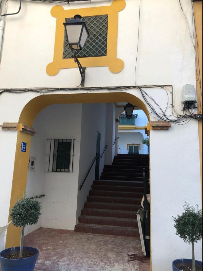 Apartamento Carole PLAYA Bajondillo Torremolinos Beach - PLAYA A 30 SEGUNDOS - Wifi - Parking - Terraza Apartamento Exterior foto